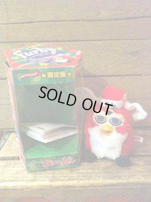 画像1: Furby Doll Christmas