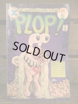 PLOP! Magazine