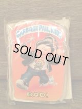 GARBAGE PAIL KIDS Badge