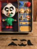 画像19: Hasbro Mr Potato Head Funny Face Kit　ポテトヘッド　ビンテージ　ハスブロ　50年代　トイ　ヴィンテージ　vintage