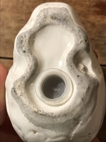 他の写真1: Ceramic Skull Salt & Pepper Shaker　スカル　ビンテージ　ソルト＆ペッパー　50年代　セラミック　陶器　ヴィンテージ　vintage