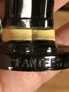 他の写真2: Planters Mr Peanut Salt and Pepper Shakers　ミスターピーナッツ　ビンテージ　ソルト＆ペッパー　企業キャラクター　50〜60年代