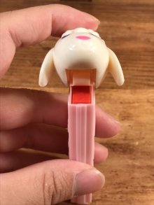 他の写真1: Animal “Lamb” No Feet Pez Dispenser　ヒツジ　ビンテージ　ペッツ　足無し　動物　50〜60年代