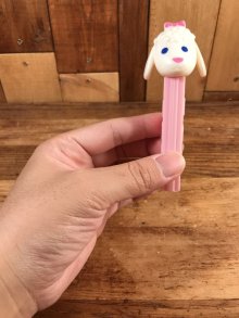 他の写真3: Animal “Lamb” No Feet Pez Dispenser　ヒツジ　ビンテージ　ペッツ　足無し　動物　50〜60年代