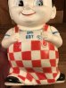 Big Boy　ヴィンテージ　コインバンクドール　企業キャラクター　アドバタイジング　50~60’s