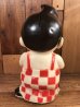 Big Boy　ヴィンテージ　コインバンクドール　企業キャラクター　アドバタイジング　50~60’s