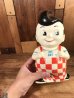 Big Boy　ヴィンテージ　コインバンクドール　企業キャラクター　アドバタイジング　50~60’s