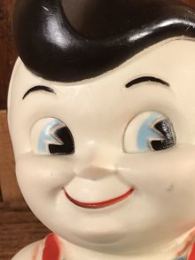 他の写真1: Big Boy Coin Bank Doll　ビッグボーイ　ビンテージ　コインバンクドール　貯金箱フィギュア　50~60年代 