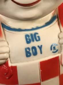 他の写真2: Big Boy Coin Bank Doll　ビッグボーイ　ビンテージ　コインバンクドール　貯金箱フィギュア　50~60年代 