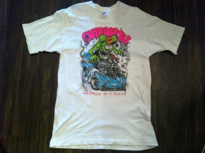 画像1: RAT FINK