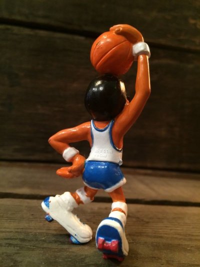 画像2: SPORTFREAKS PVC Figure