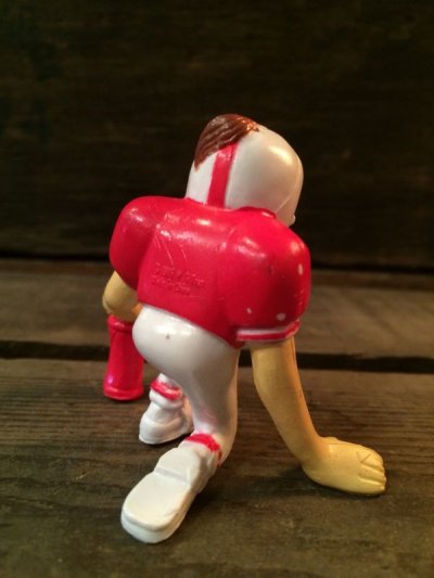 画像2: SPORTFREAKS PVC Figure