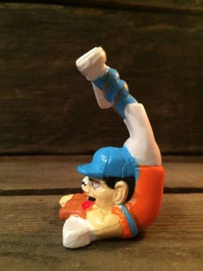 画像1: SPORTFREAKS PVC Figure