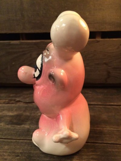 画像1: Kreiss Psycho Ceramics Figure