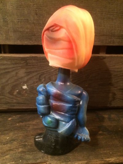 画像3: Mummy Monster Bobblehead