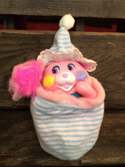 画像3: Popples Poket Doll