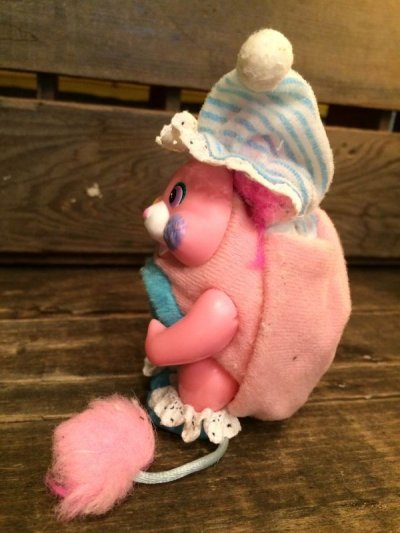 画像1: Popples Poket Doll