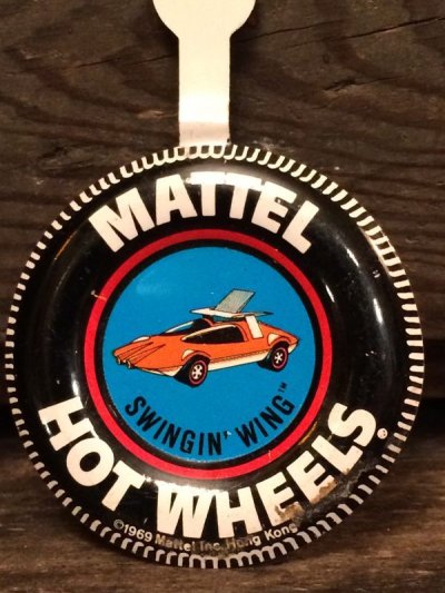 画像1: Mattel Hot Wheels Batch