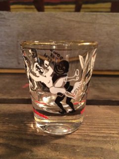 Shot Glass(ショットグラス)系 - STIMPY(Vintage Collectible Toys