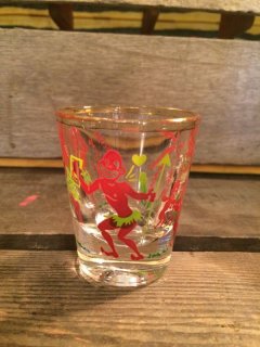 Shot Glass(ショットグラス)系 - STIMPY(Vintage Collectible Toys