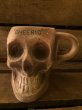 画像1: Skull Mug (1)