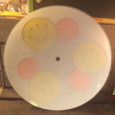 画像2: Smile Light Glass Cover