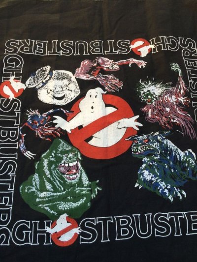 画像2: GHOSTBUSTERS Bandana