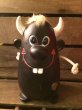 画像1: Black Devil Coin Bank (1)