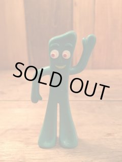 Gumby(ガンビー)系 - STIMPY(Vintage Collectible Toys）スティンピー(ビンテージ コレクタブル トイズ）