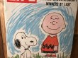 1967年の表紙がスヌーピーの時のビンテージＬＩＦＥ(ライフ）雑誌