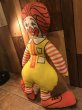 70年代マクドナルドのキャラクター、ロナルドのクロスドール