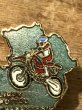 80年代頃〜のモトクロスバイクのヴィンテージピンズ