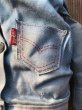 70年代頃のLevi'sのヴィンテージラグドール