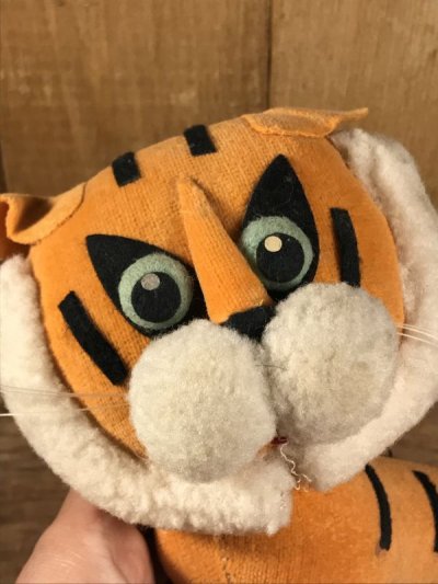 画像3: Sambo's Tiger Dream Pets Doll　サンボタイガー　ビンテージ　ドリームペッツ　アドバタイジングキャラクター　60年代