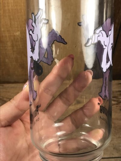 画像2: Taco Villa “Frawley” Monster Glass　タコビラ　ビンテージ　グラス　モンスター　70年代