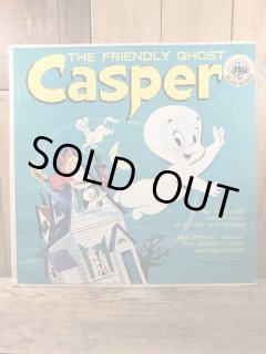 Casper(キャスパー)系 - STIMPY(Vintage Collectible Toys 