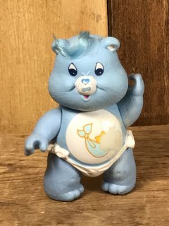 Care Bear(ケアベア)系 - STIMPY(Vintage Collectible Toys