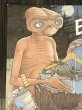 アメリカのマクドナルドで配布されたE.T.の80’sヴィンテージポスター