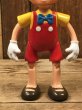 画像12: Dakin Disney Pinocchio Figure　ピノキオ　ビンテージ　フィギュア　ディズニー　デーキン　70年代 (12)