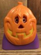 ハロウィンのマクドナルド“グリマス”の90年代ビンテージミールトイ