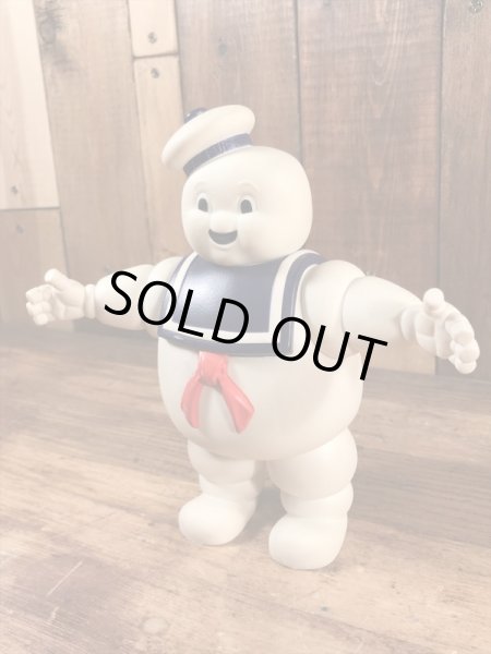 Kenner Ghostbusters Stay Puft “Marshmallow Man” Figure マシュマロ 