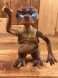 画像20: E.T. “Lighting Eyes” Vinyl Action Figure　イーティー　ビンテージ　アクションフィギュア　80年代 (20)