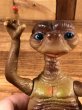 画像9: E.T. “Lighting Eyes” Vinyl Action Figure　イーティー　ビンテージ　アクションフィギュア　80年代 (9)