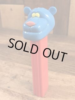 Pez(ペッツ)系 - STIMPY(Vintage Collectible Toys）スティンピー(ビンテージ コレクタブル トイズ）