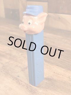 Pez(ペッツ)系 - STIMPY(Vintage Collectible Toys）スティンピー(ビンテージ コレクタブル トイズ）