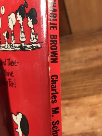 画像1: Snoopy Peanuts Gang “Good Grief,Charlie Brown!” Comic Book　スヌーピー　ビンテージ　コミックブック　漫画本　60〜70年代