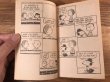 Snoopyとピーナッツキャラクターの90’sヴィンテージコミックブック