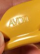 Avon社製のウッドストックのヴィンテージブラシ