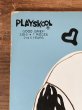 70’sのPlayskool社製のスヌーピーのヴィンテージの木製パズル