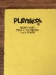 70’sのPlayskool社製のスヌーピーのヴィンテージのウッドパズル